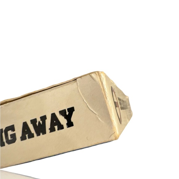 Breaking Away BETAmax Starring Dennis Quaid: Classic Movies: OOP: 70’s - Picture 5 of 6